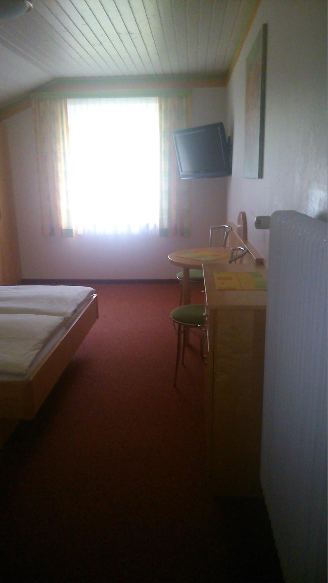 Pension Siegelbrunn B&B Mallnitz Camera foto