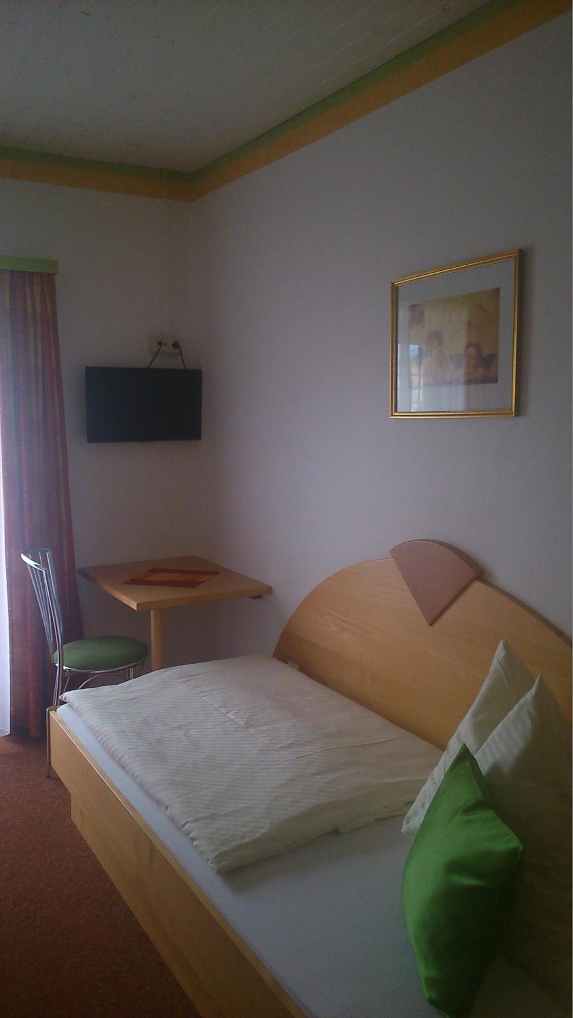Pension Siegelbrunn B&B Mallnitz Camera foto