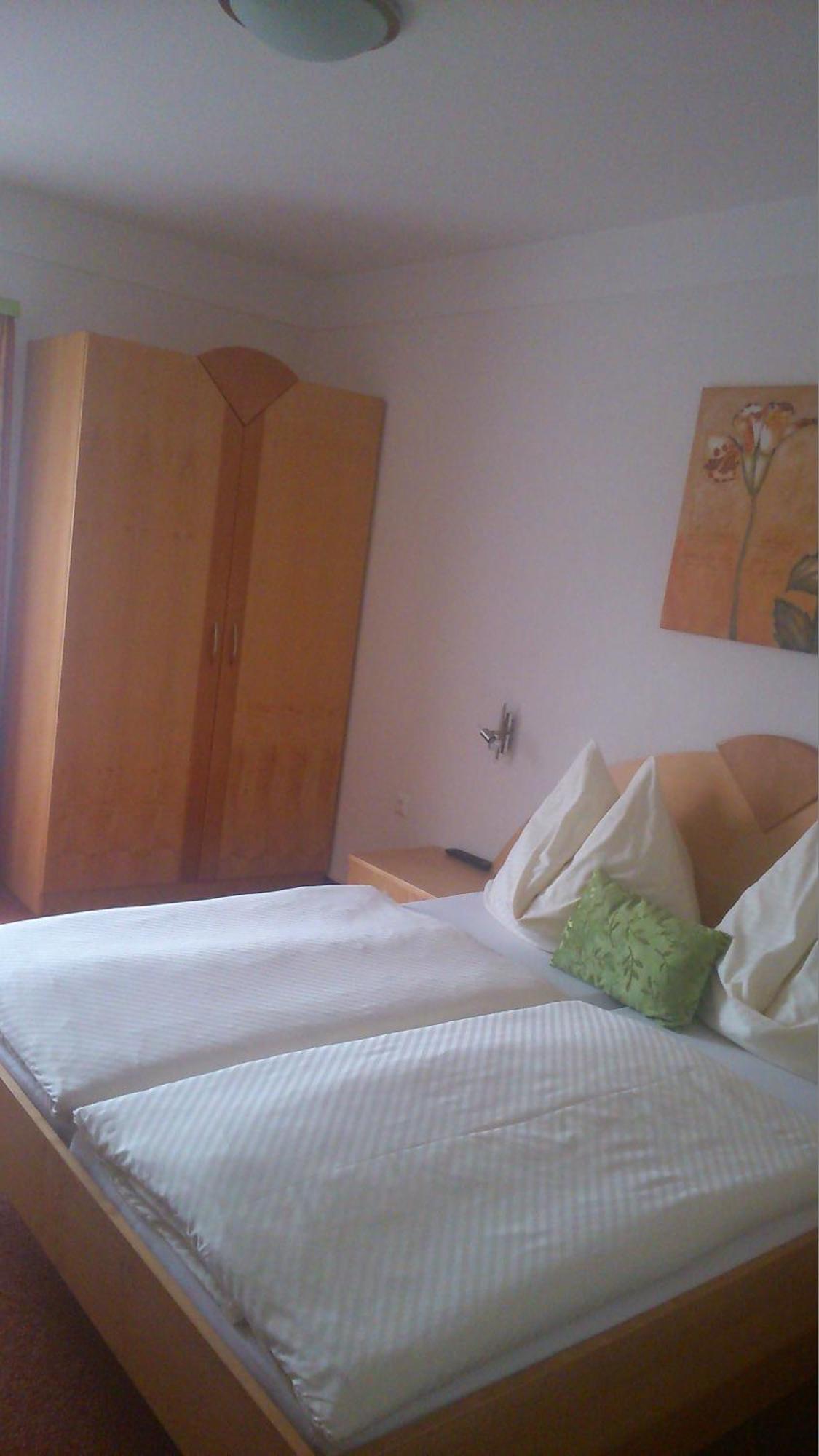 Pension Siegelbrunn B&B Mallnitz Camera foto