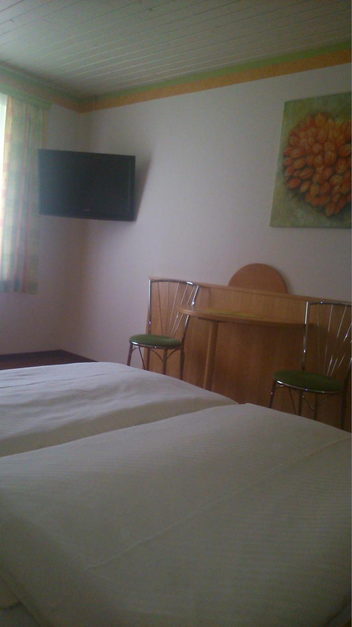 Pension Siegelbrunn B&B Mallnitz Camera foto