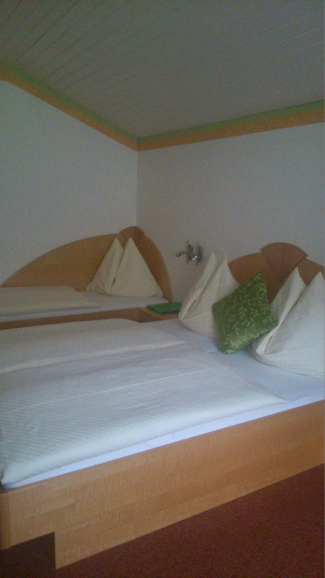 Pension Siegelbrunn B&B Mallnitz Camera foto