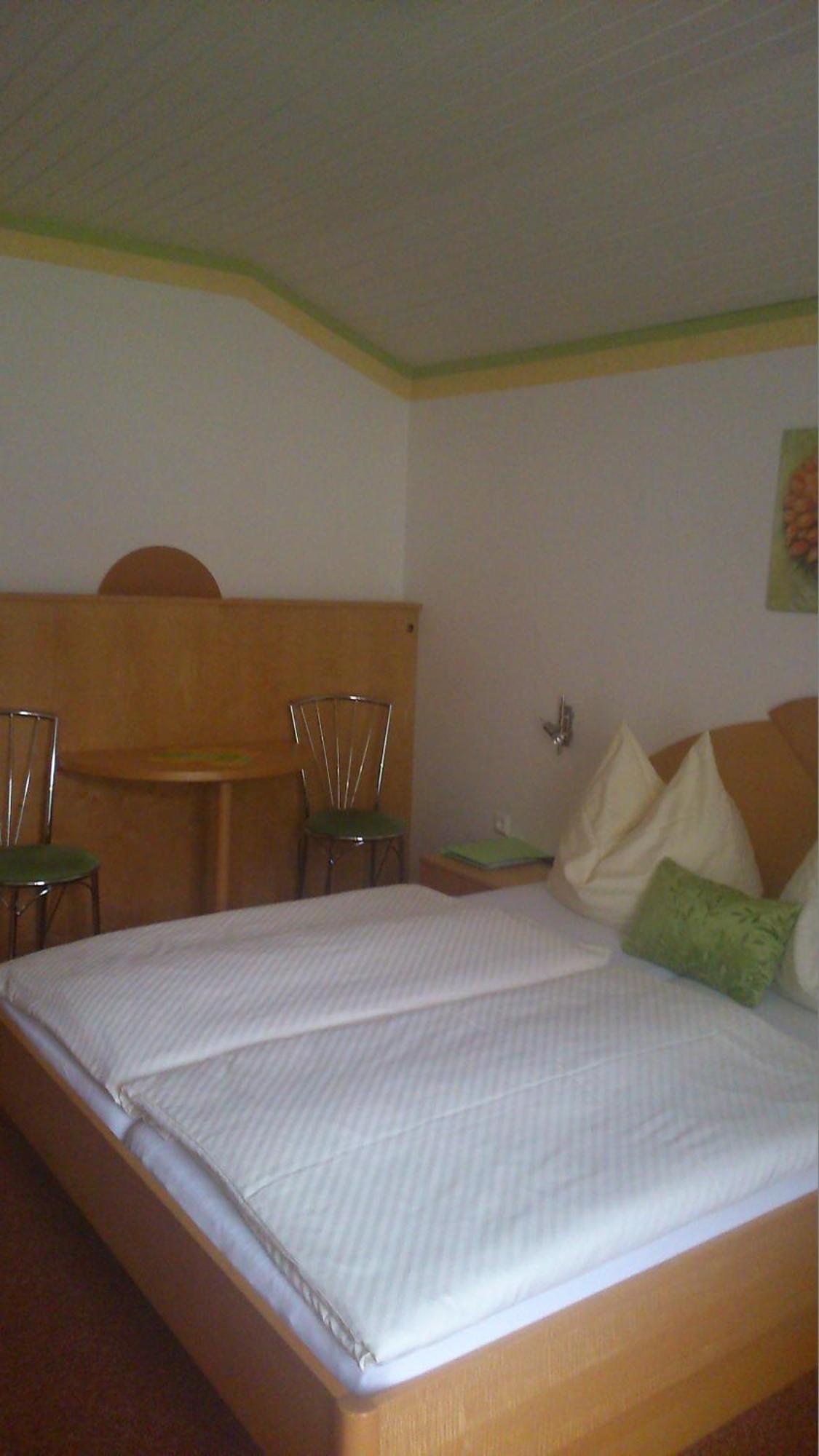 Pension Siegelbrunn B&B Mallnitz Camera foto