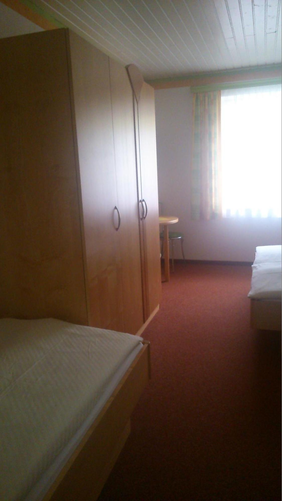 Pension Siegelbrunn B&B Mallnitz Camera foto