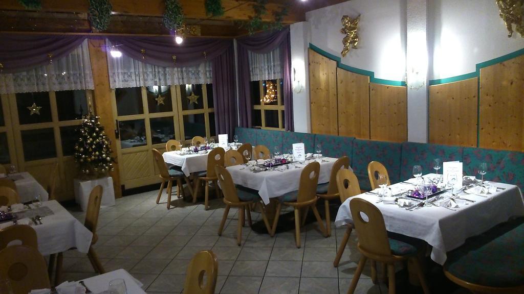 Pension Siegelbrunn B&B Mallnitz Esterno foto
