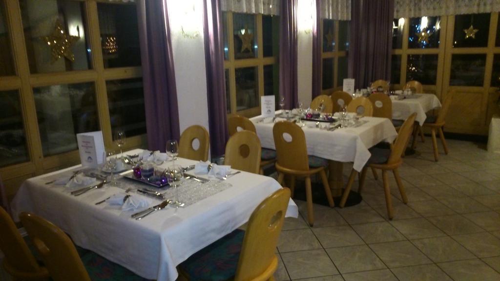 Pension Siegelbrunn B&B Mallnitz Esterno foto