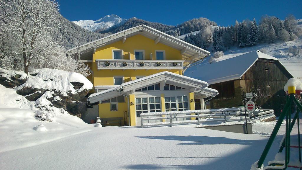 Pension Siegelbrunn B&B Mallnitz Esterno foto