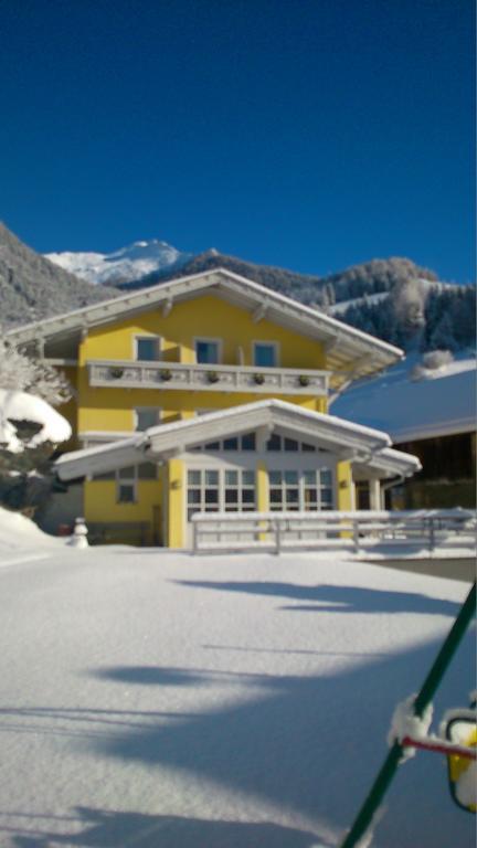 Pension Siegelbrunn B&B Mallnitz Esterno foto