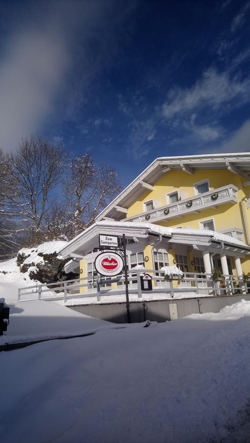 Pension Siegelbrunn B&B Mallnitz Camera foto