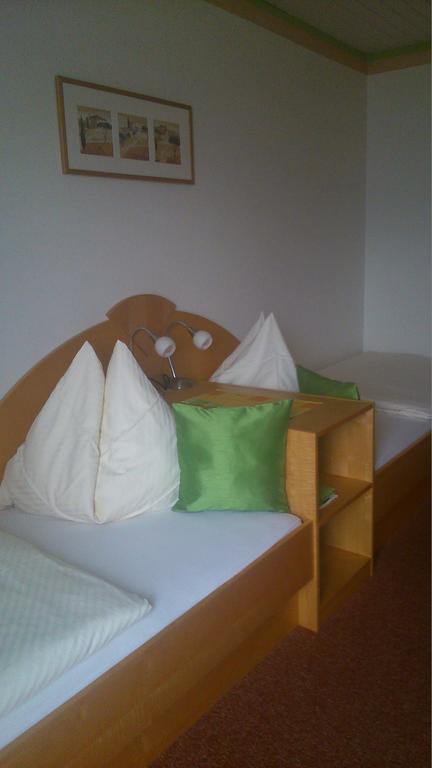 Pension Siegelbrunn B&B Mallnitz Camera foto