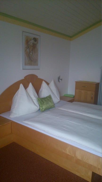 Pension Siegelbrunn B&B Mallnitz Camera foto